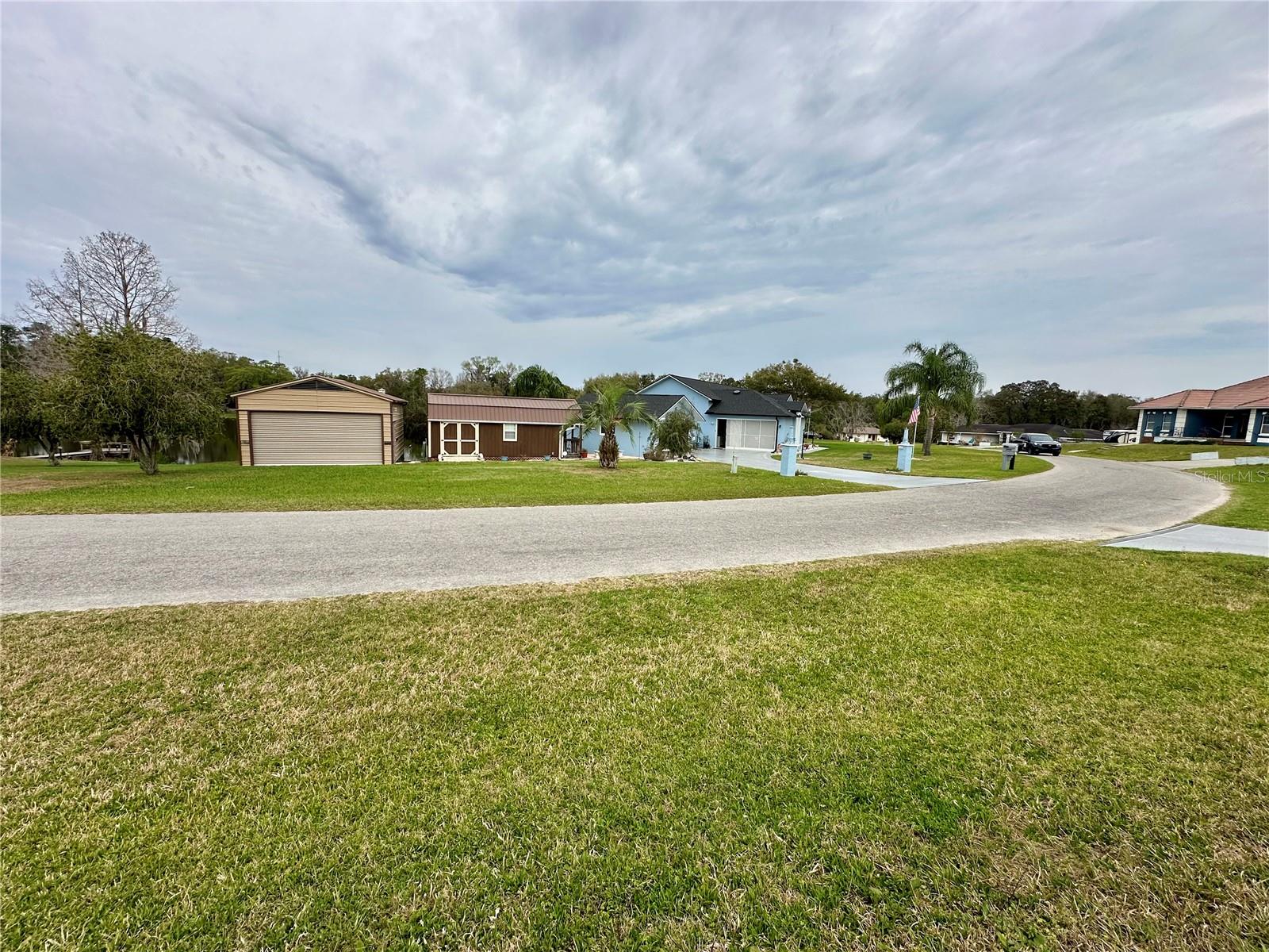 12066 SE 60TH AVENUE RD, BELLEVIEW, FL, 34420