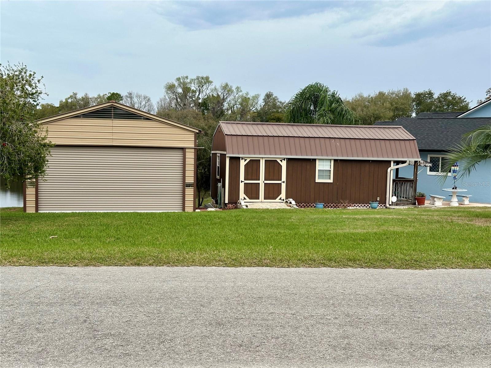 12066 SE 60TH AVENUE RD, BELLEVIEW, FL, 34420