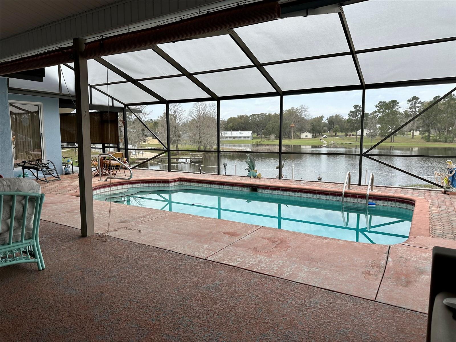 12066 SE 60TH AVENUE RD, BELLEVIEW, FL, 34420