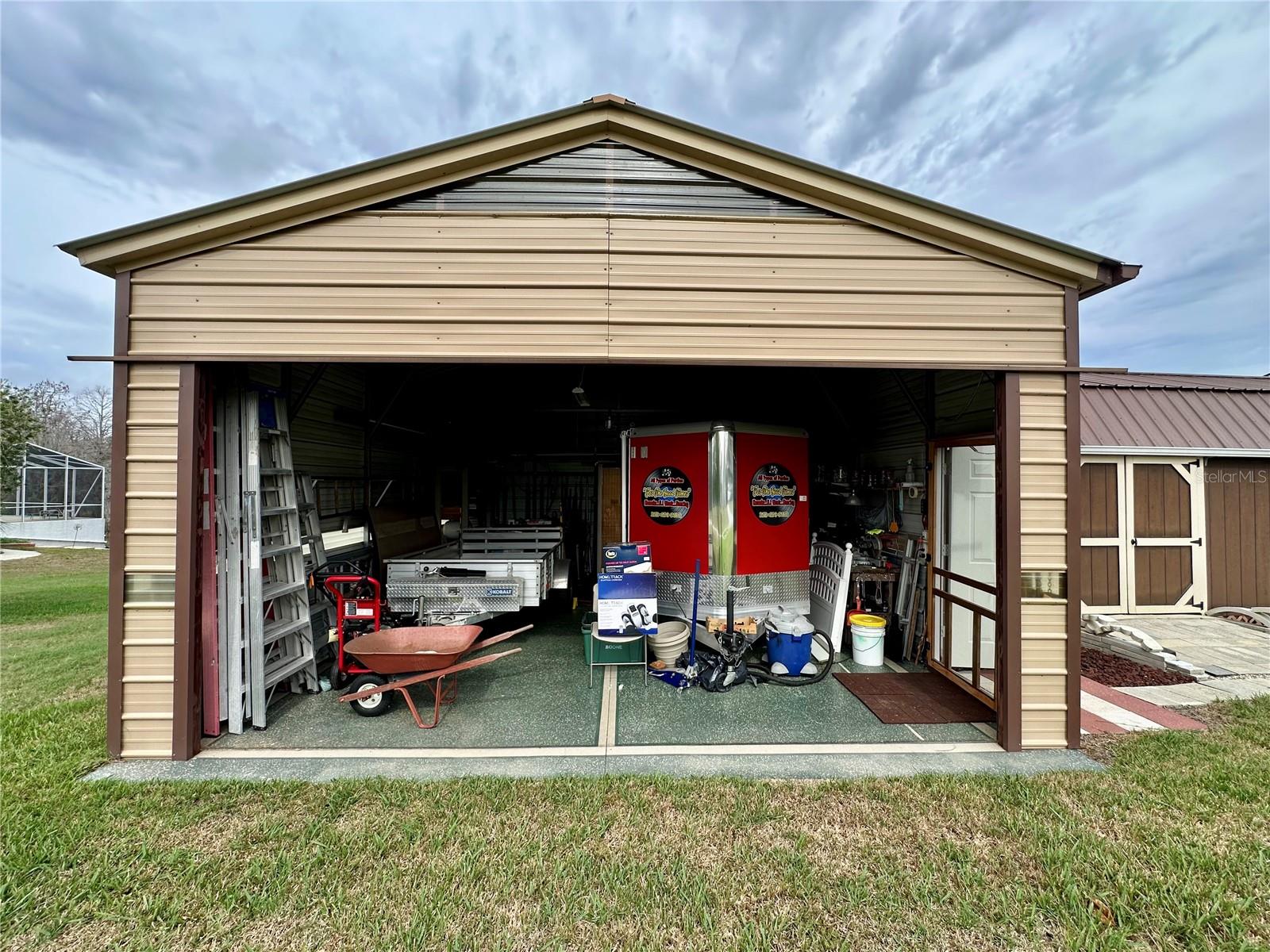 12066 SE 60TH AVENUE RD, BELLEVIEW, FL, 34420