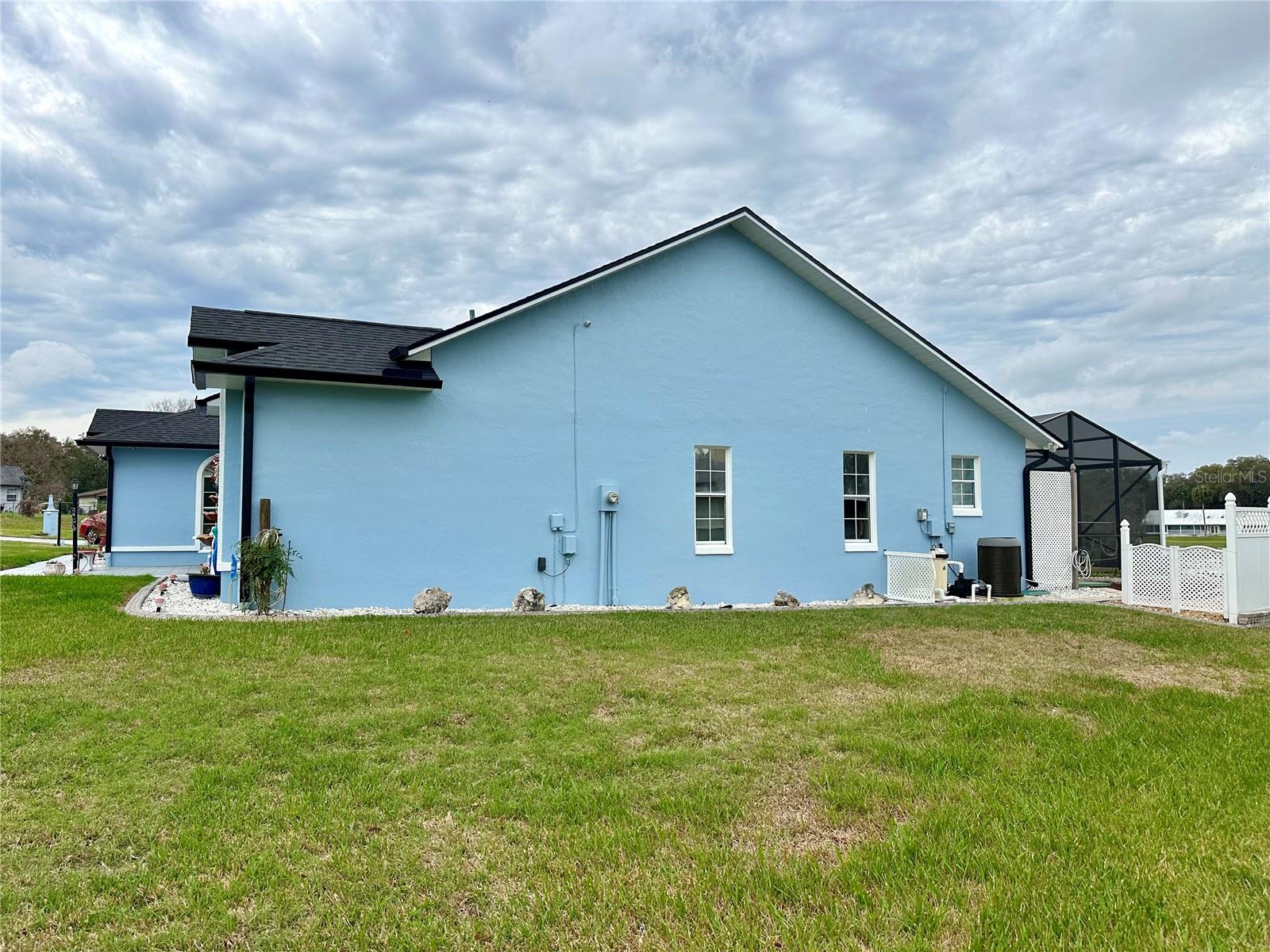 12066 SE 60TH AVENUE RD, BELLEVIEW, FL, 34420