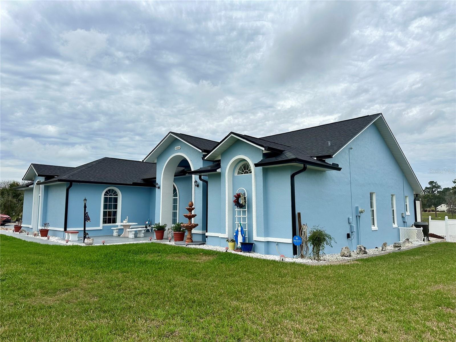 12066 SE 60TH AVENUE RD, BELLEVIEW, FL, 34420