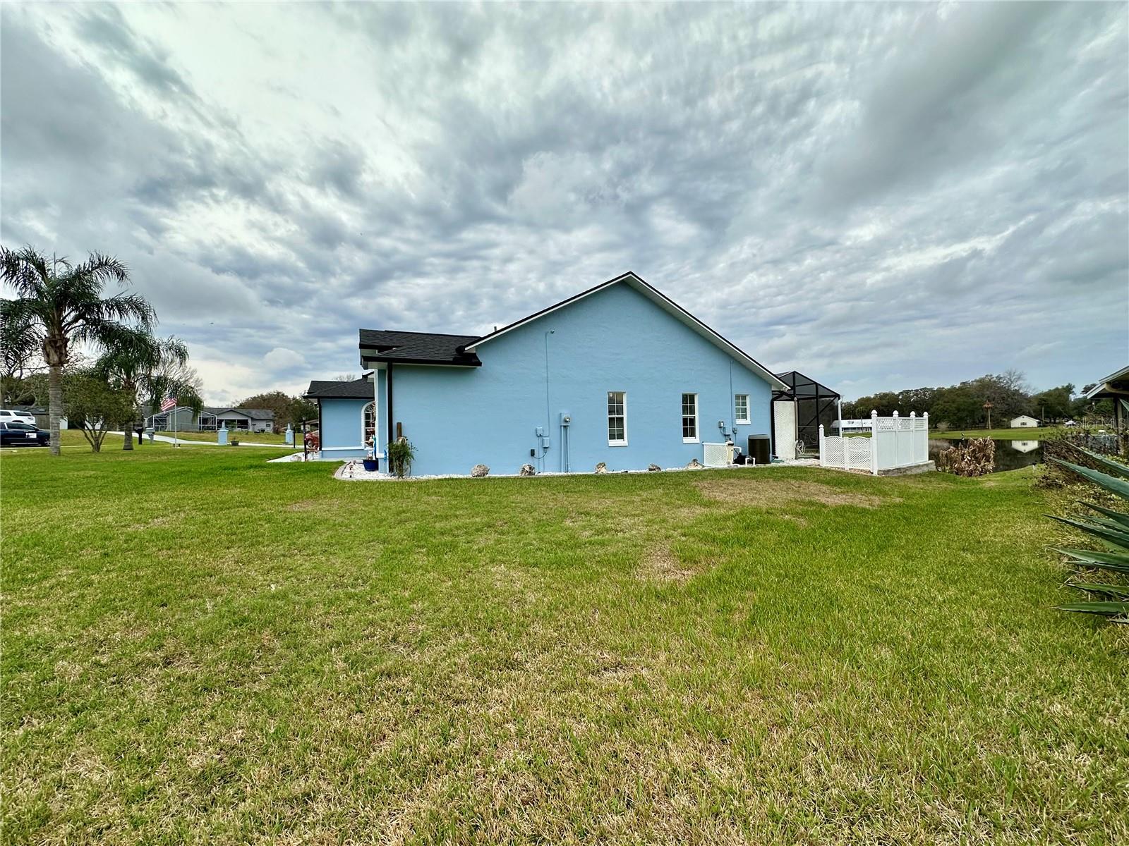 12066 SE 60TH AVENUE RD, BELLEVIEW, FL, 34420