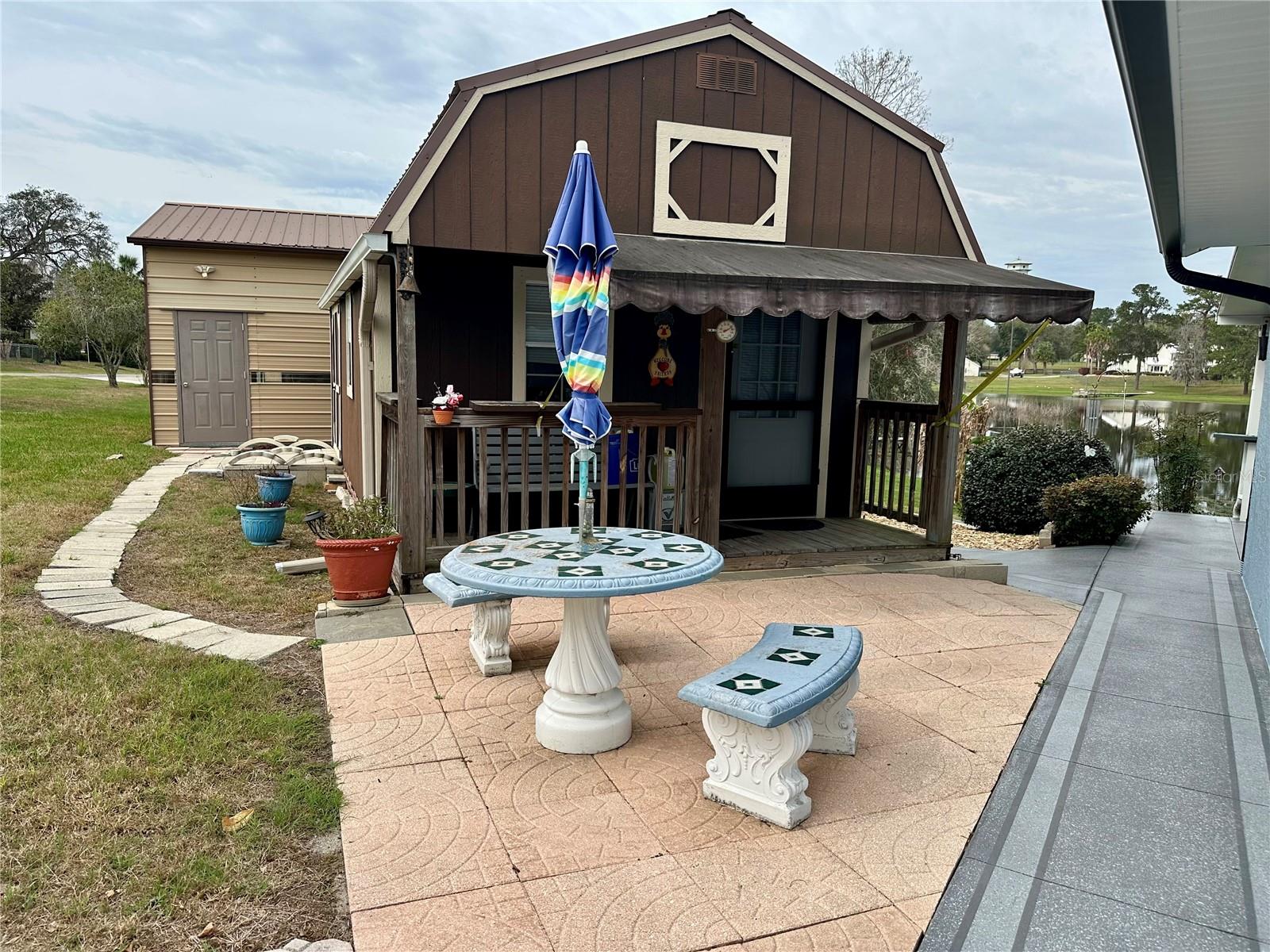 12066 SE 60TH AVENUE RD, BELLEVIEW, FL, 34420