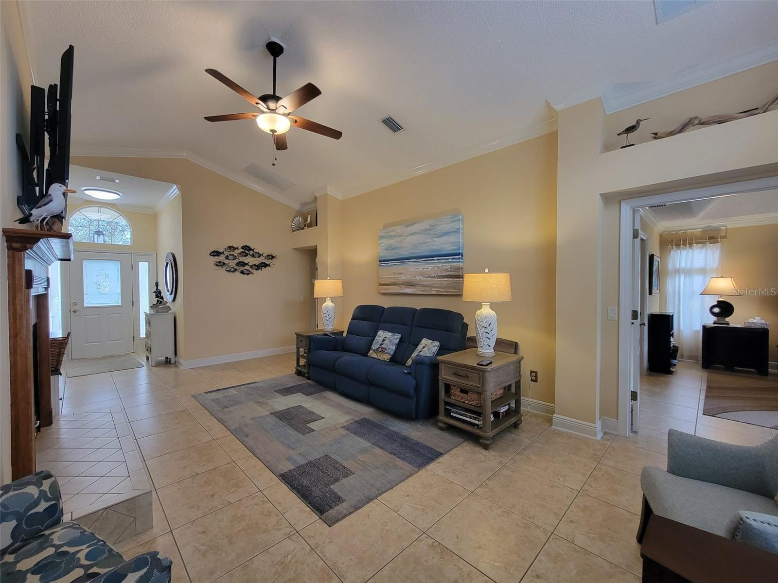 1670 KENSINGTON PL, THE VILLAGES, FL, 32162