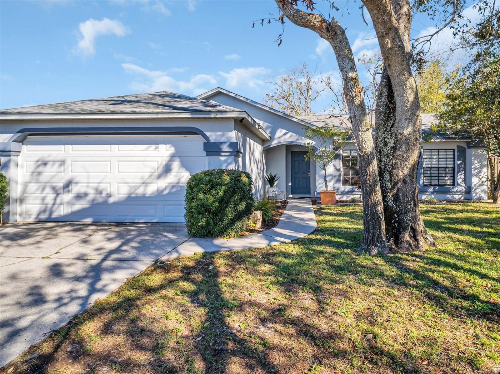 2441 BLOSSOM LAKE DR, HOLIDAY, FL, 34691