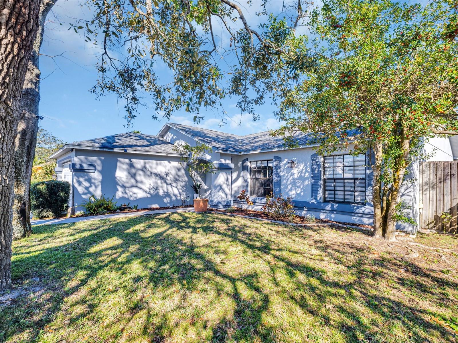 2441 BLOSSOM LAKE DR, HOLIDAY, FL, 34691