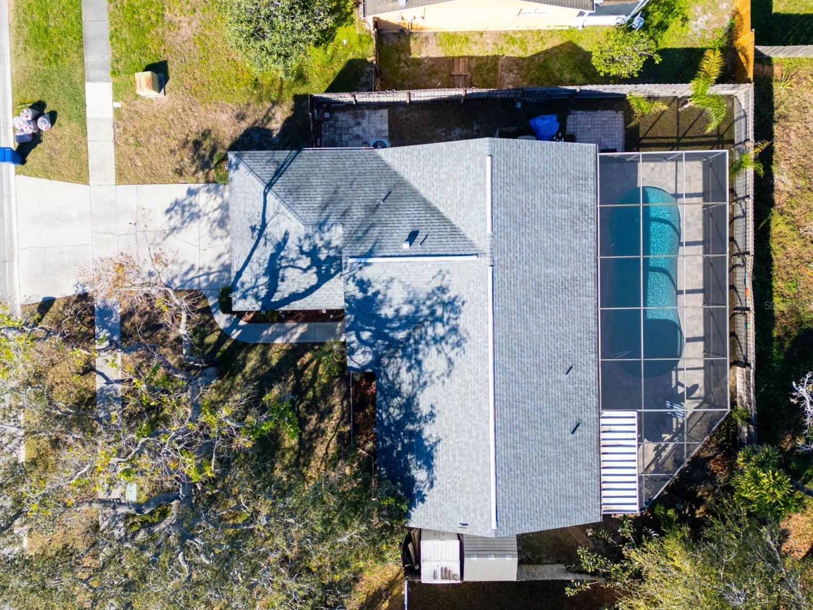 2441 BLOSSOM LAKE DR, HOLIDAY, FL, 34691