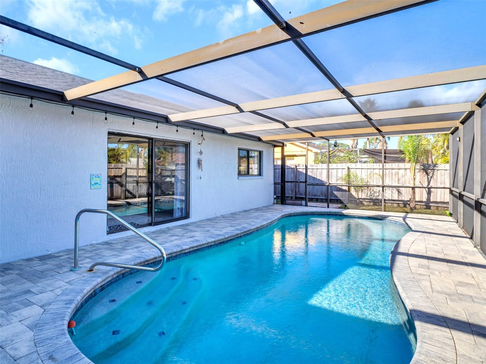 2441 BLOSSOM LAKE DR, HOLIDAY, FL, 34691