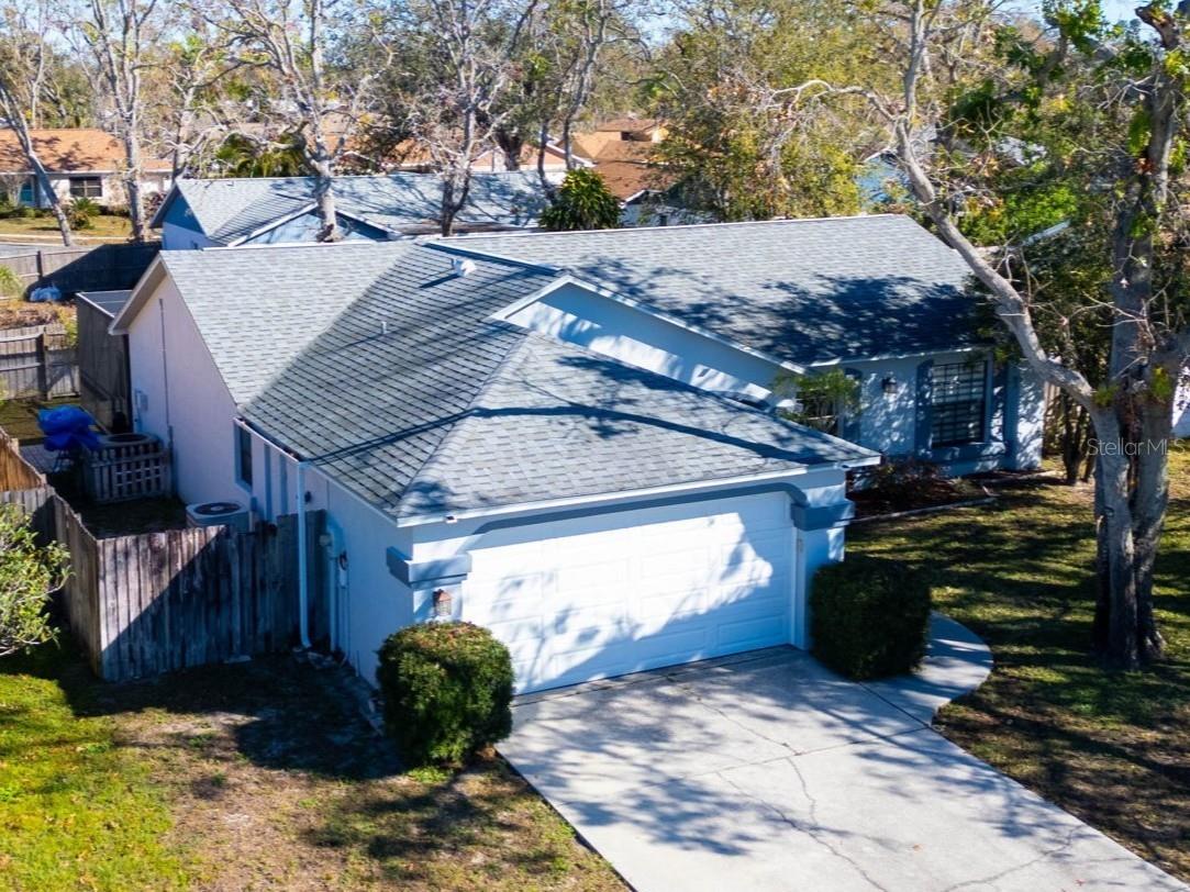 2441 BLOSSOM LAKE DR, HOLIDAY, FL, 34691