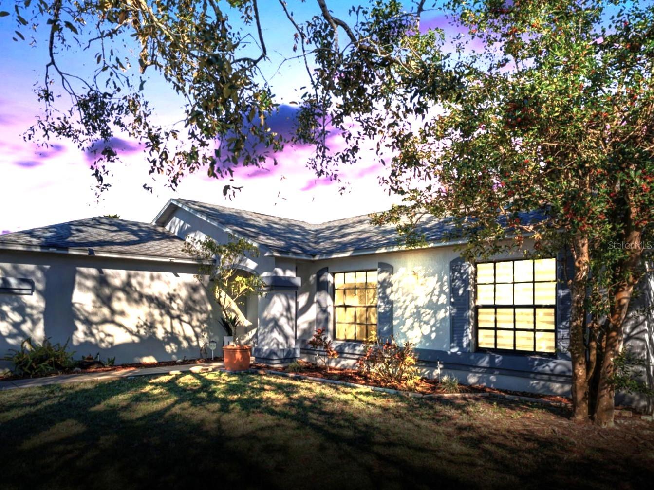 2441 BLOSSOM LAKE DR, HOLIDAY, FL, 34691