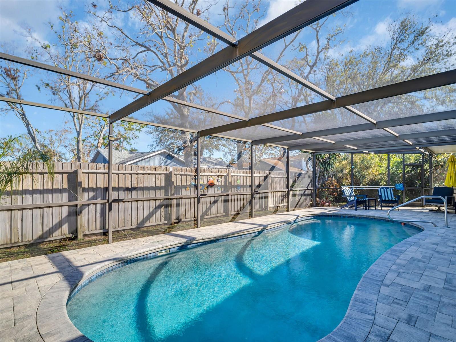2441 BLOSSOM LAKE DR, HOLIDAY, FL, 34691