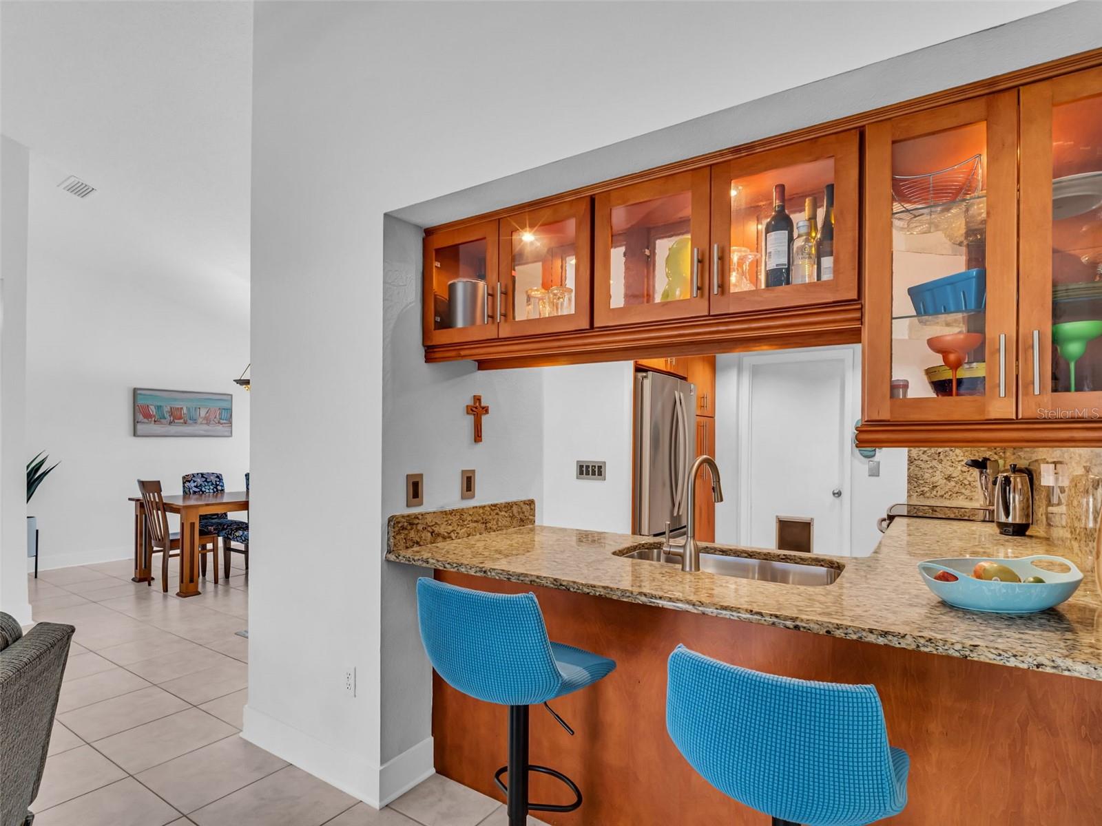 2441 BLOSSOM LAKE DR, HOLIDAY, FL, 34691