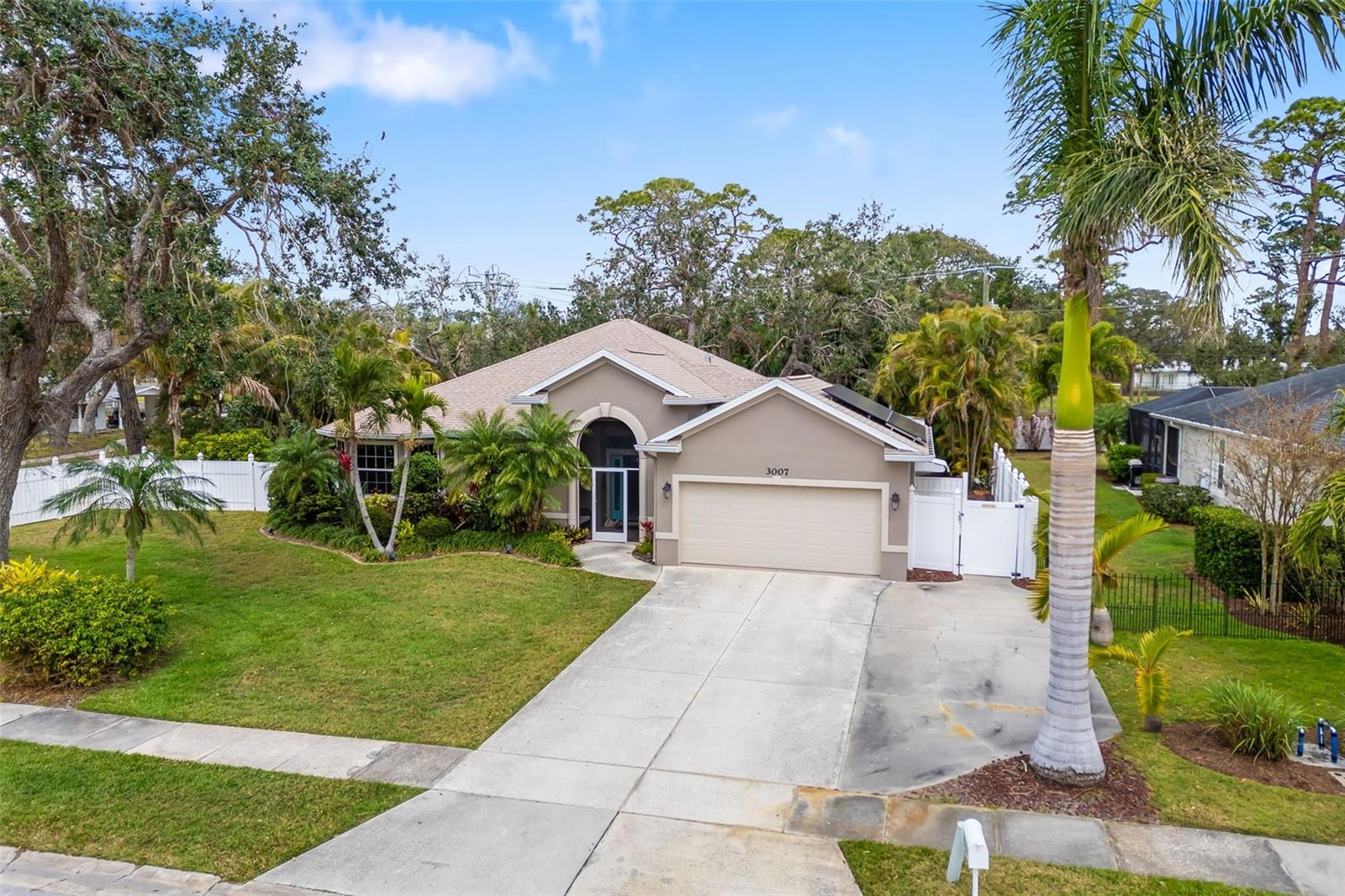 3007 GOODWATER ST, SARASOTA, FL, 34231