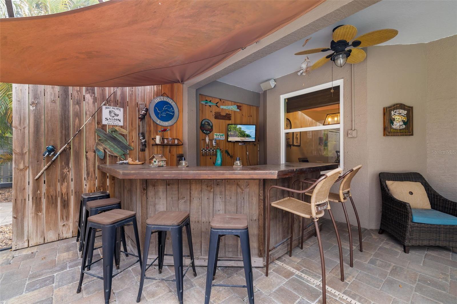 3007 GOODWATER ST, SARASOTA, FL, 34231