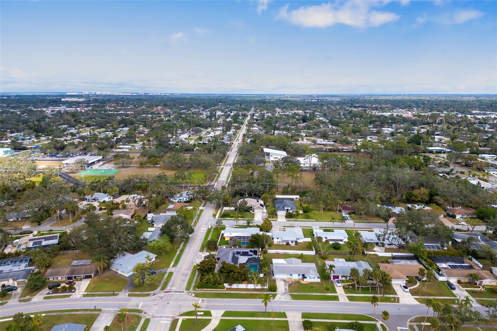 3007 GOODWATER ST, SARASOTA, FL, 34231