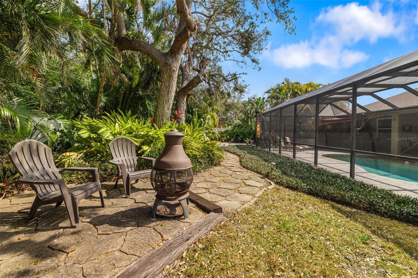 3007 GOODWATER ST, SARASOTA, FL, 34231