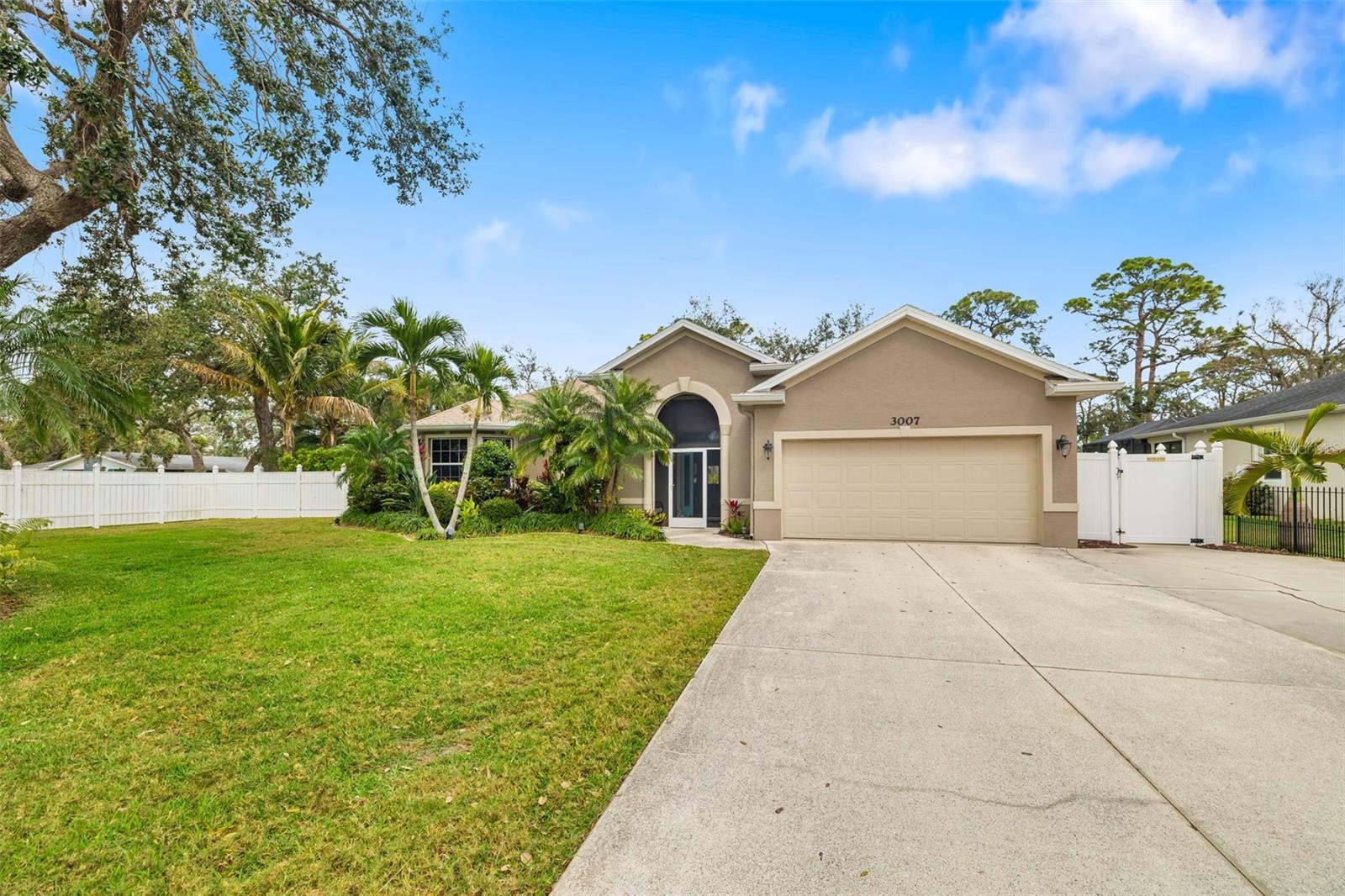 3007 GOODWATER ST, SARASOTA, FL, 34231
