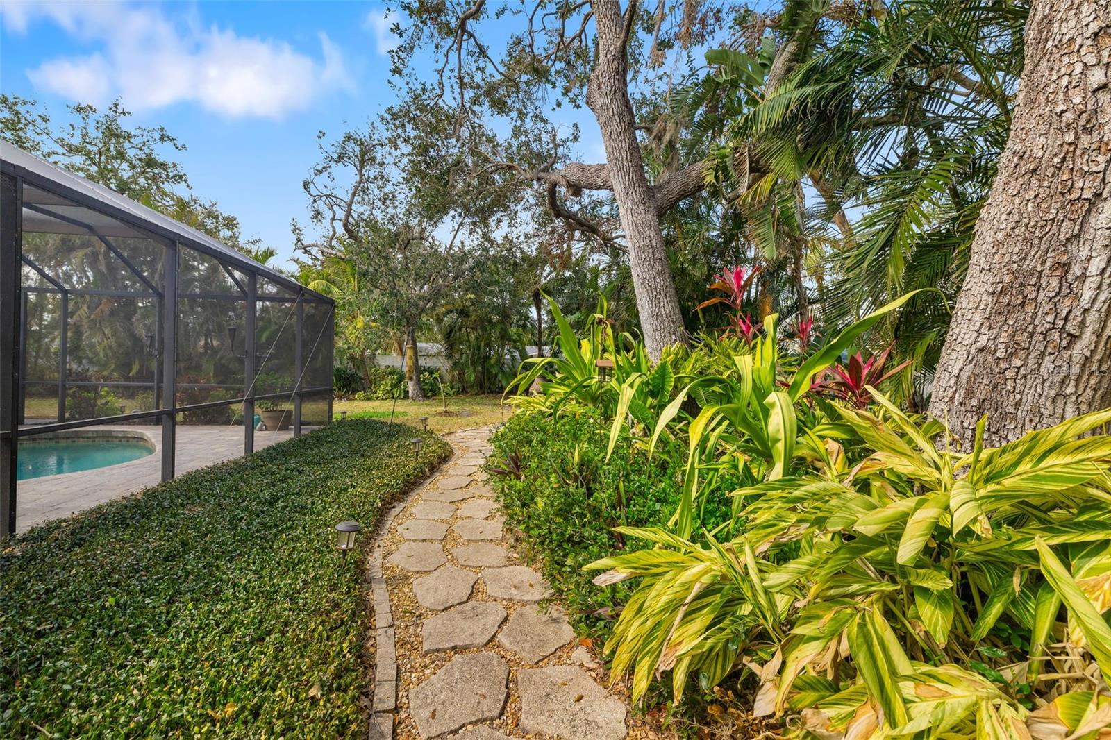 3007 GOODWATER ST, SARASOTA, FL, 34231