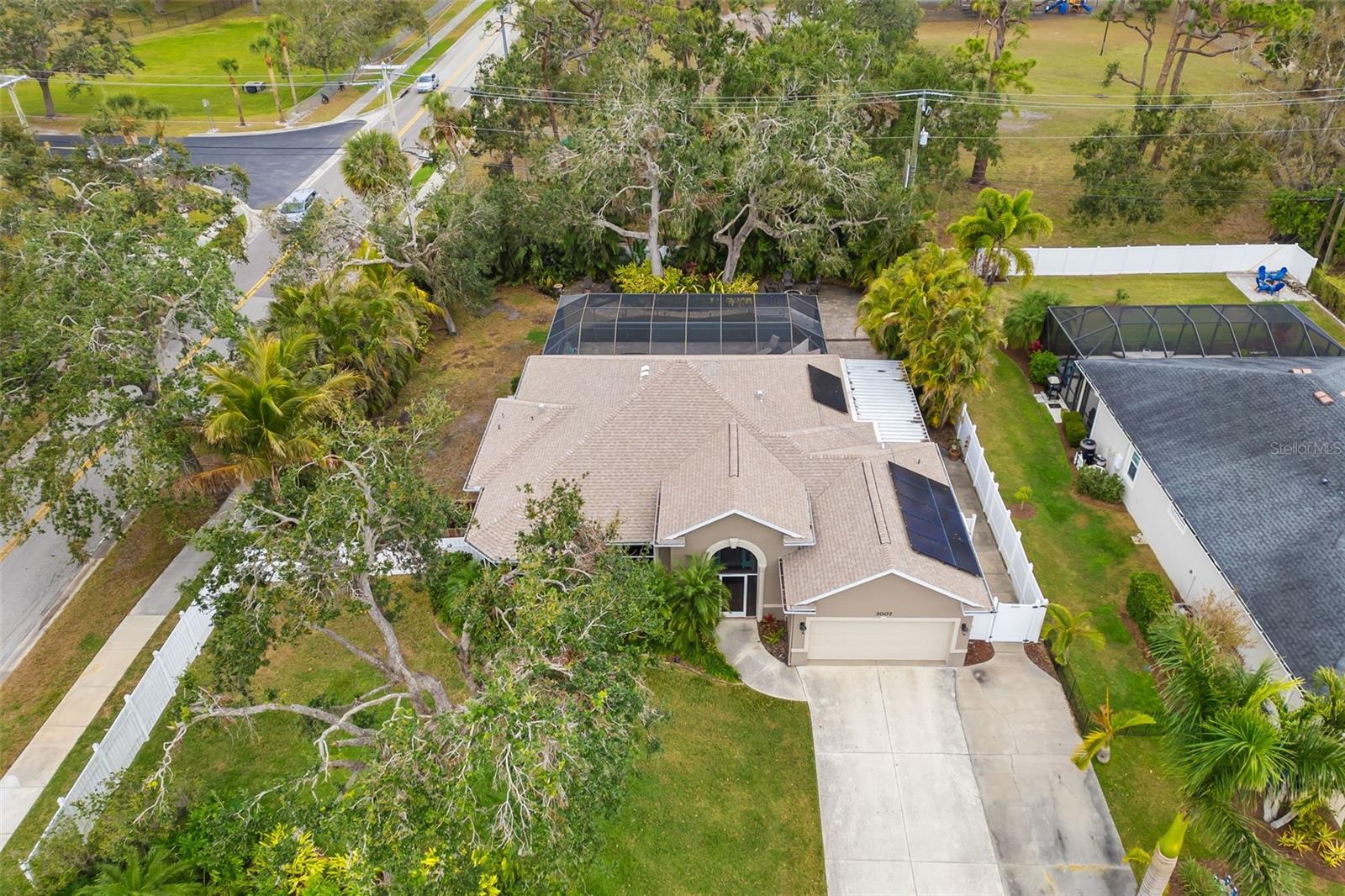 3007 GOODWATER ST, SARASOTA, FL, 34231