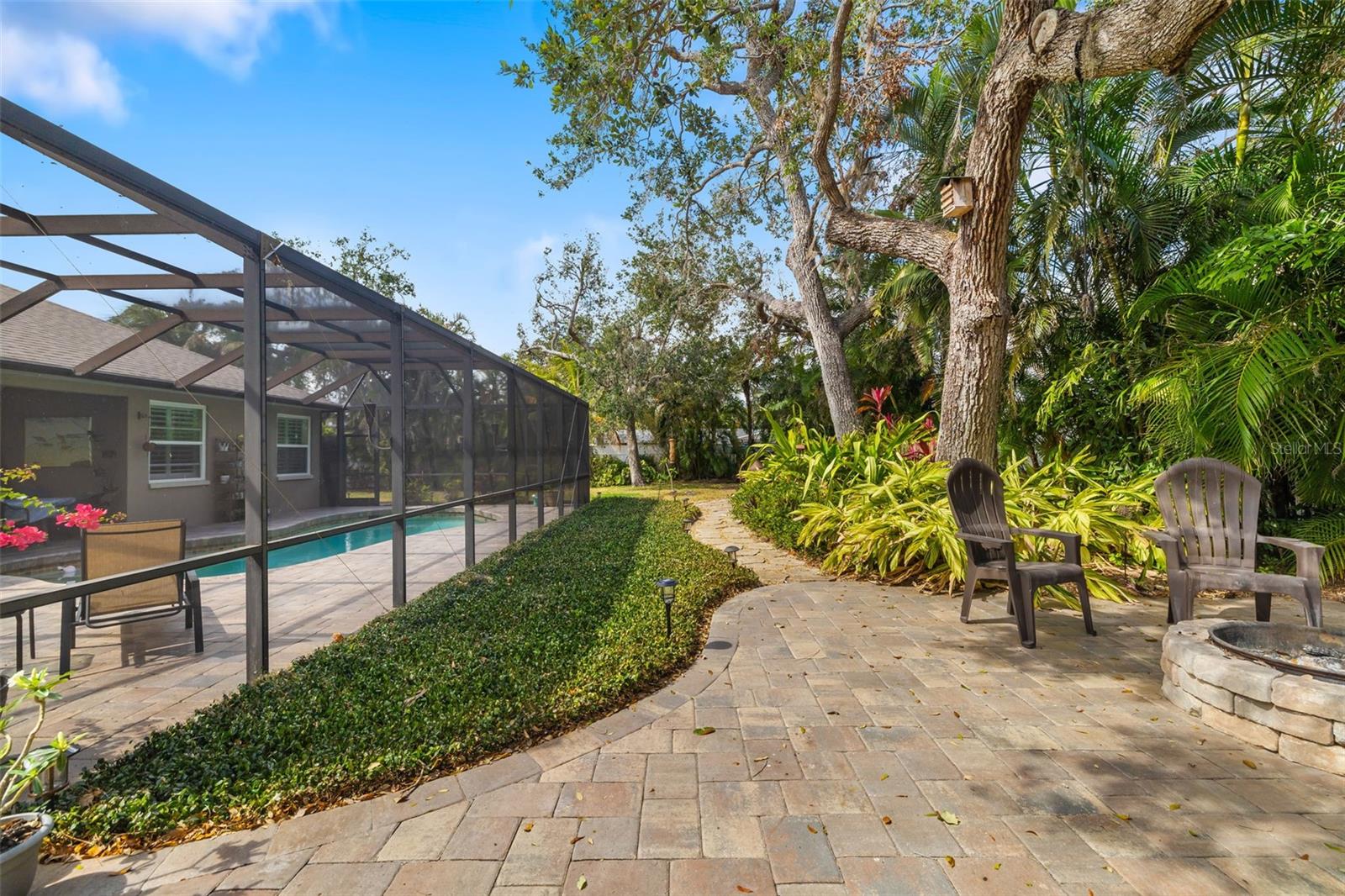 3007 GOODWATER ST, SARASOTA, FL, 34231