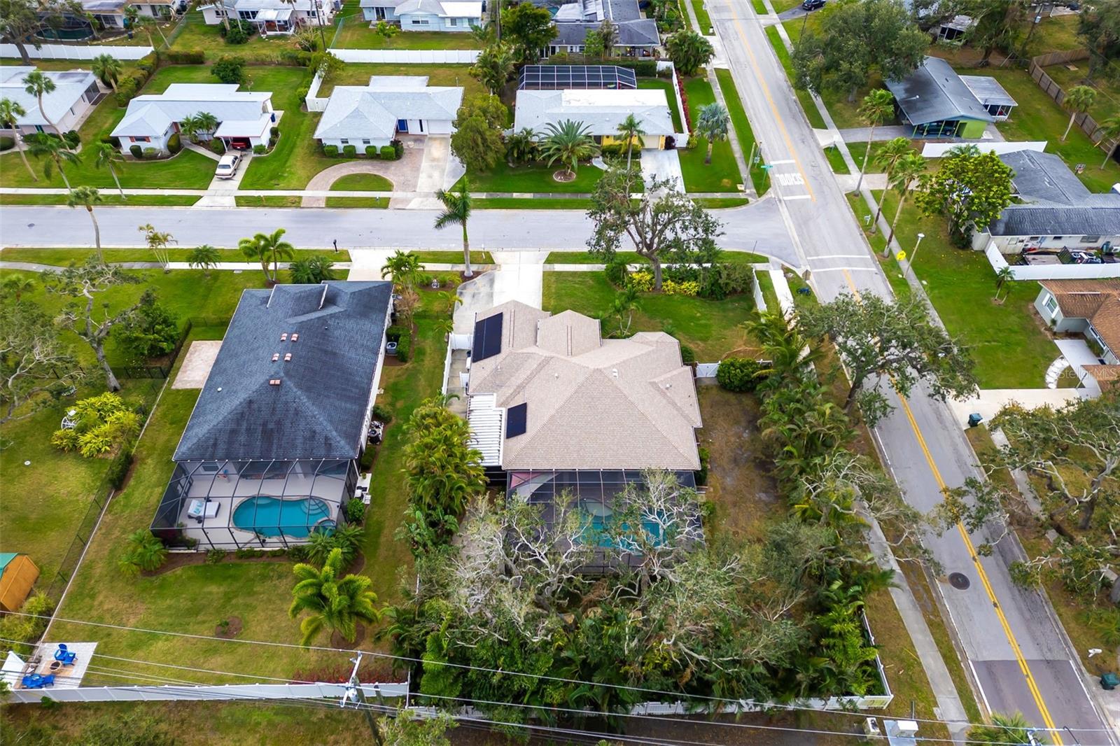 3007 GOODWATER ST, SARASOTA, FL, 34231