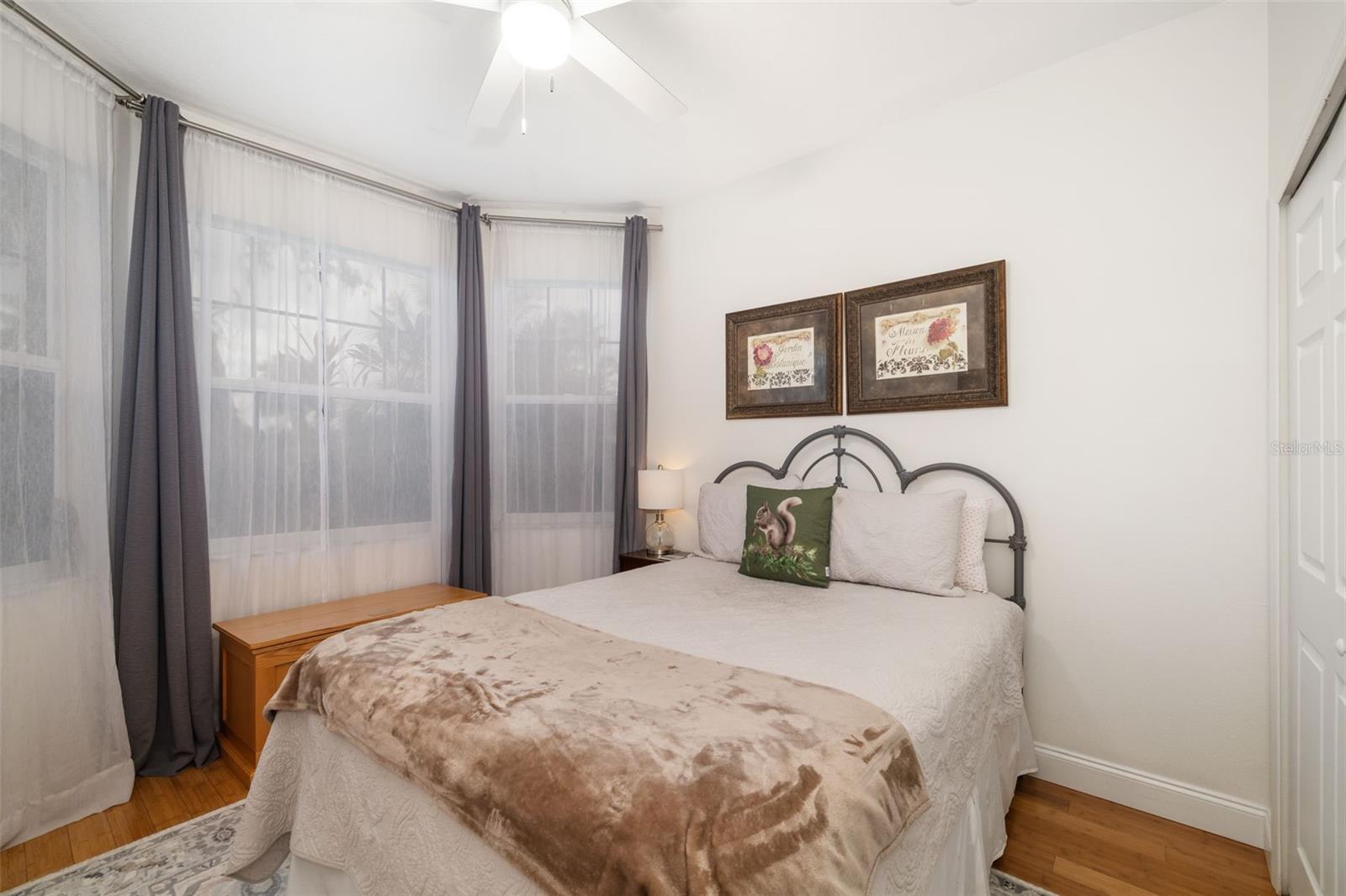 3007 GOODWATER ST, SARASOTA, FL, 34231