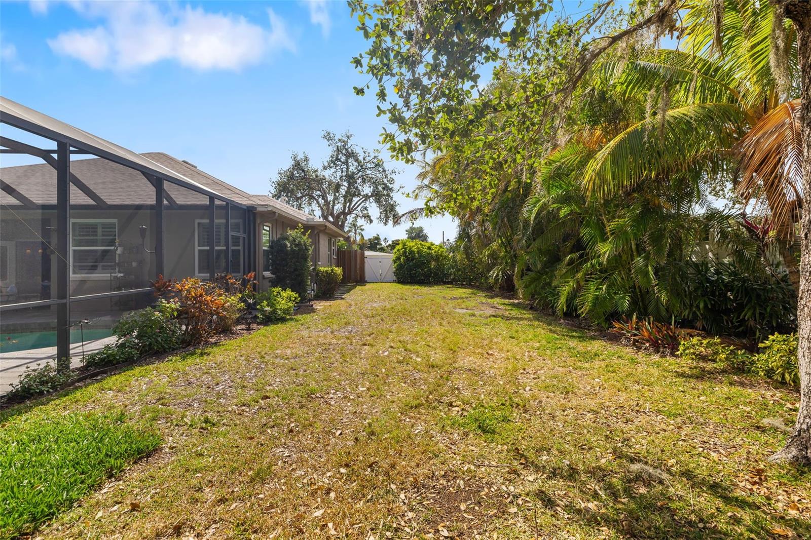 3007 GOODWATER ST, SARASOTA, FL, 34231