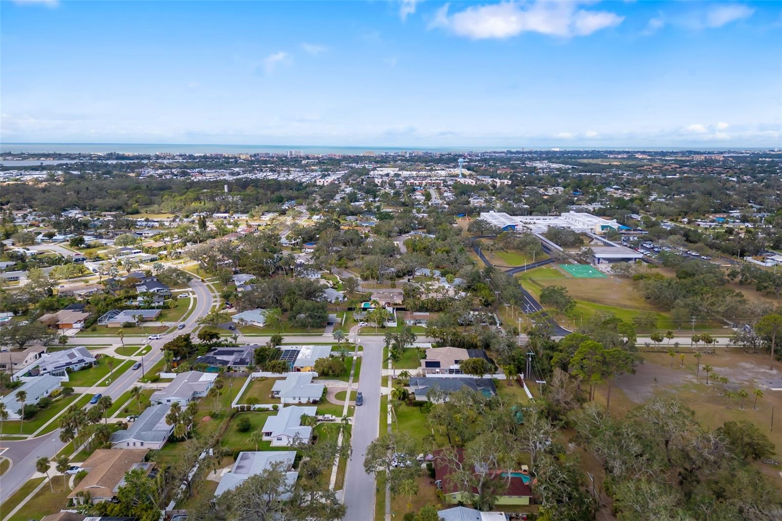 3007 GOODWATER ST, SARASOTA, FL, 34231