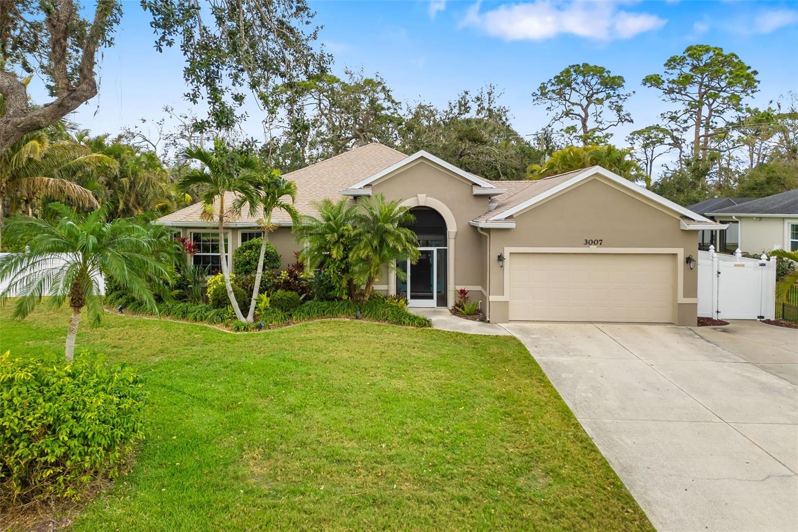 3007 GOODWATER ST, SARASOTA, FL, 34231