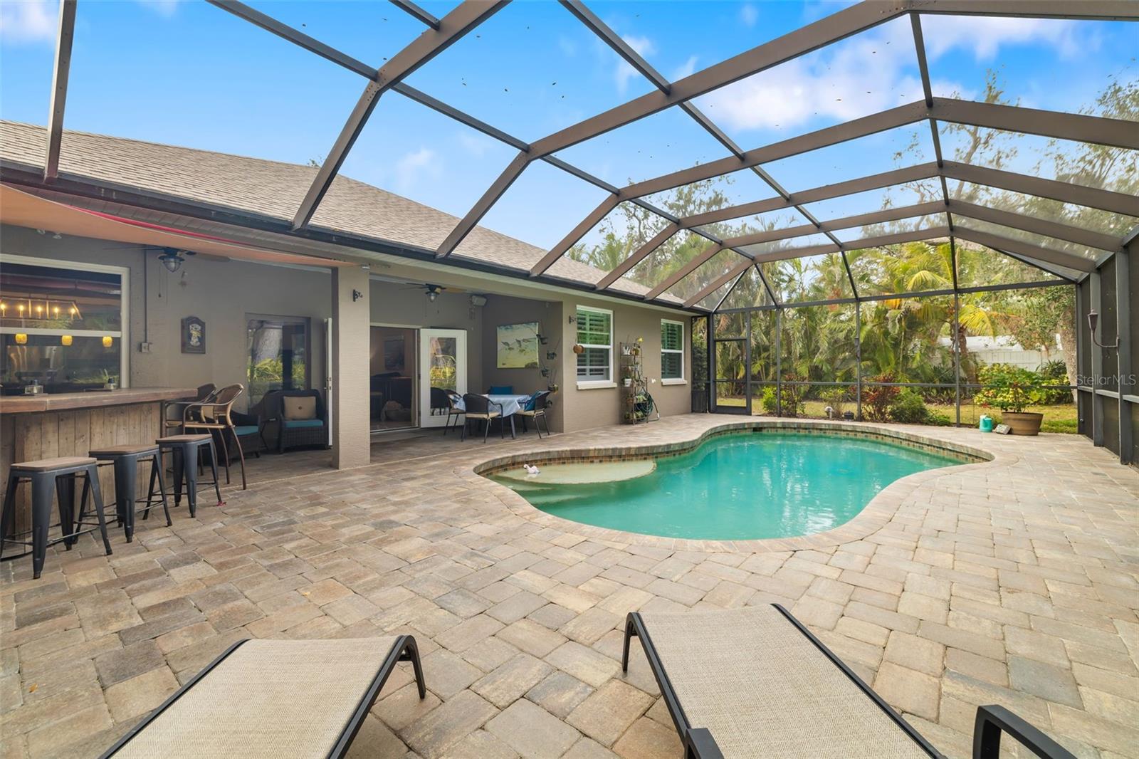 3007 GOODWATER ST, SARASOTA, FL, 34231