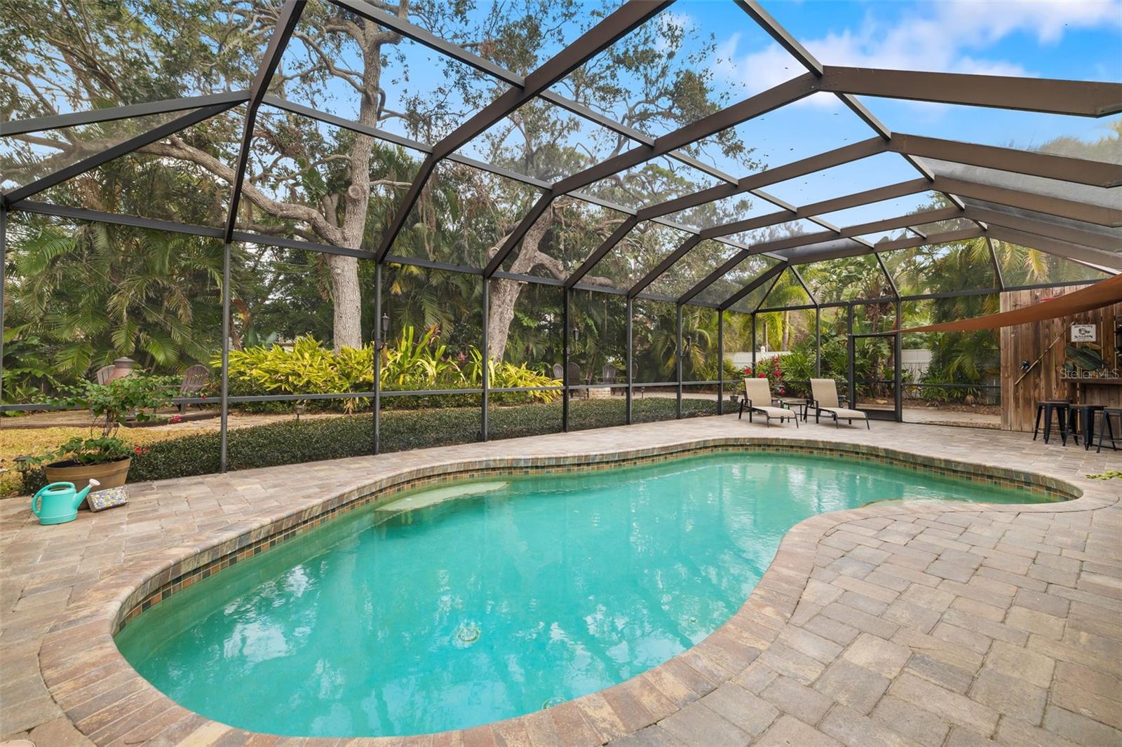 3007 GOODWATER ST, SARASOTA, FL, 34231