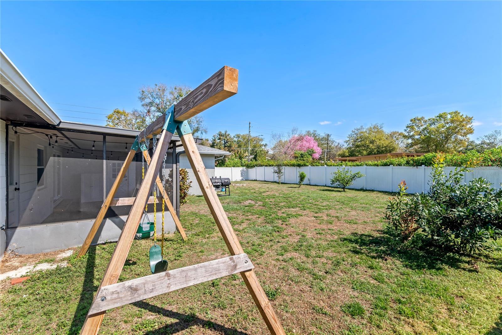 3117 LAKE MAR LN, ORLANDO, FL, 32806