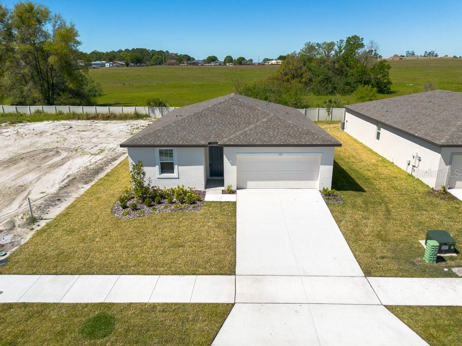 1321 OAK VALLEY DR, AUBURNDALE, FL, 33823