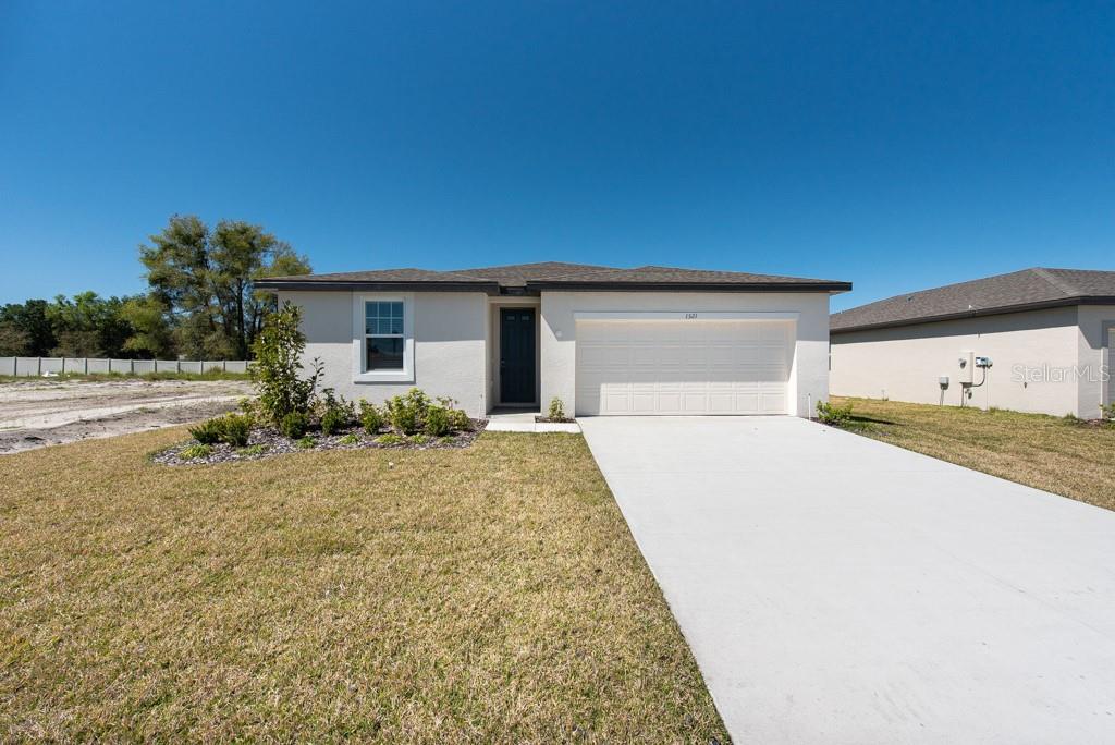 1321 OAK VALLEY DR, AUBURNDALE, FL, 33823