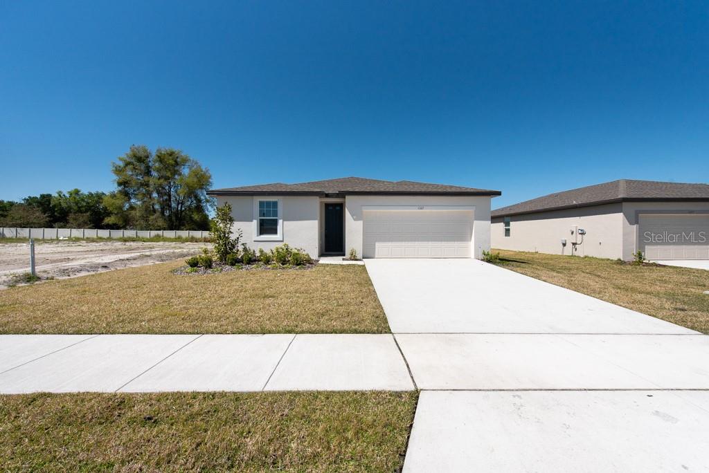 1321 OAK VALLEY DR, AUBURNDALE, FL, 33823