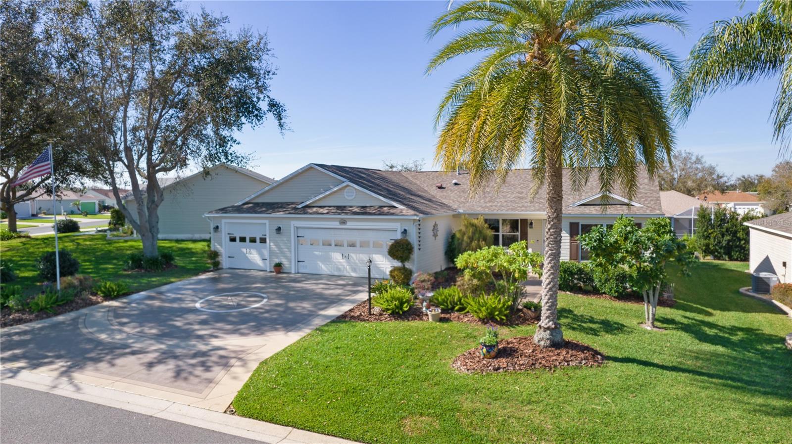 1508 LAKEWOOD DR, THE VILLAGES, FL, 32162