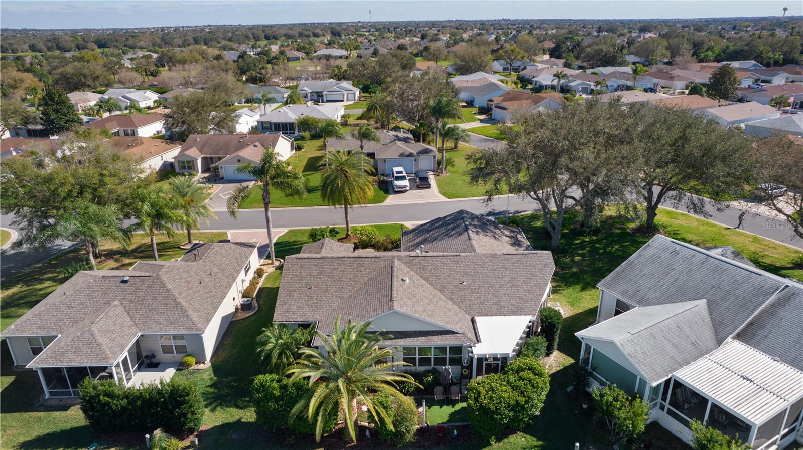 1508 LAKEWOOD DR, THE VILLAGES, FL, 32162