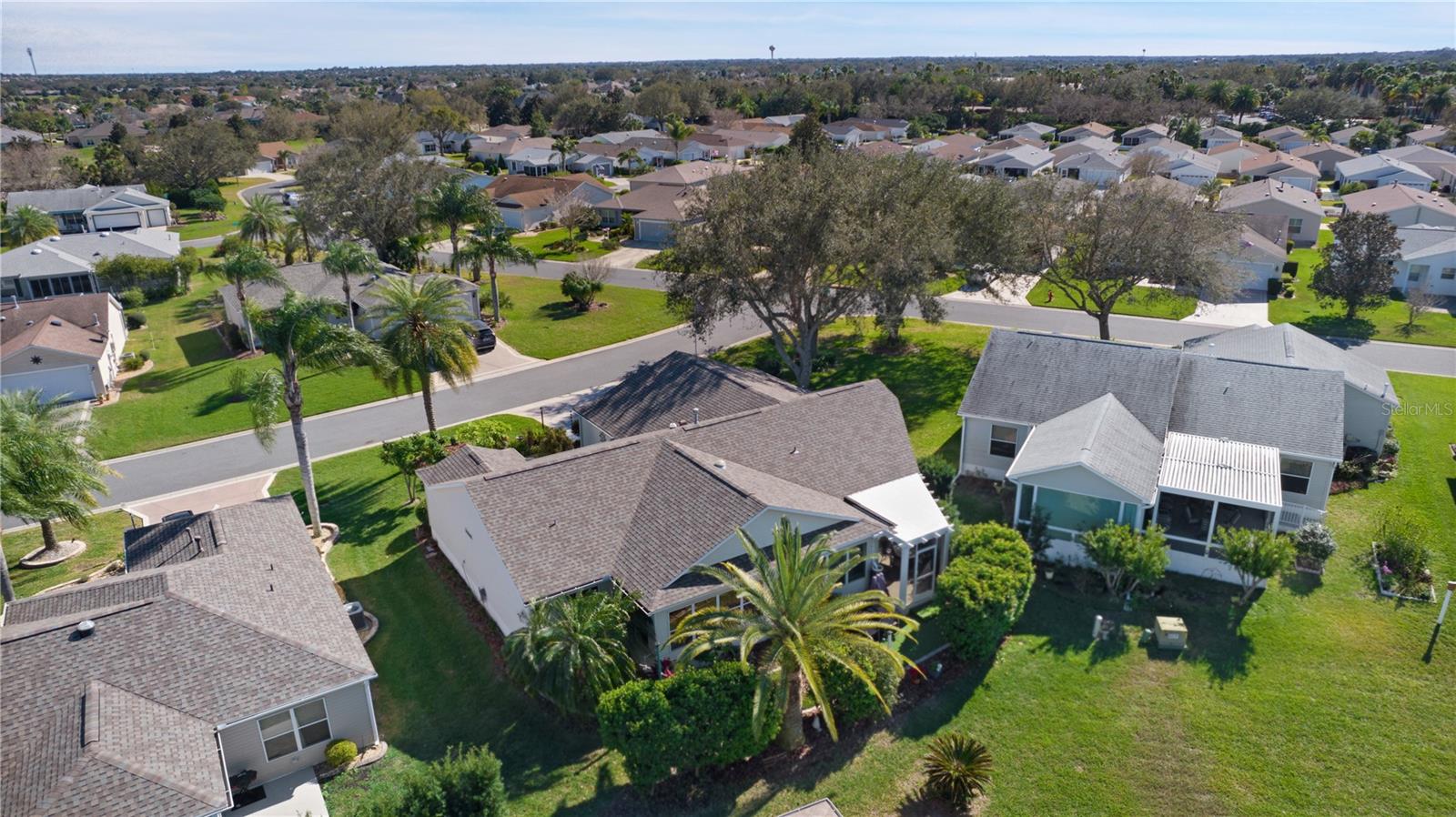 1508 LAKEWOOD DR, THE VILLAGES, FL, 32162