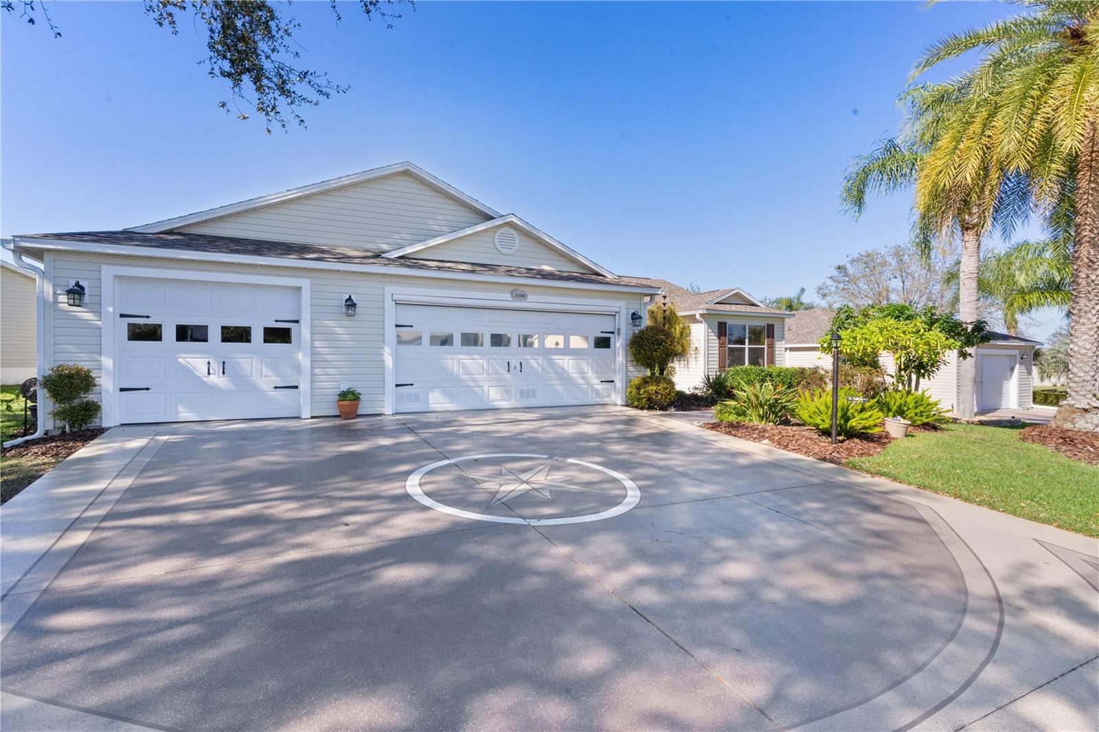 1508 LAKEWOOD DR, THE VILLAGES, FL, 32162