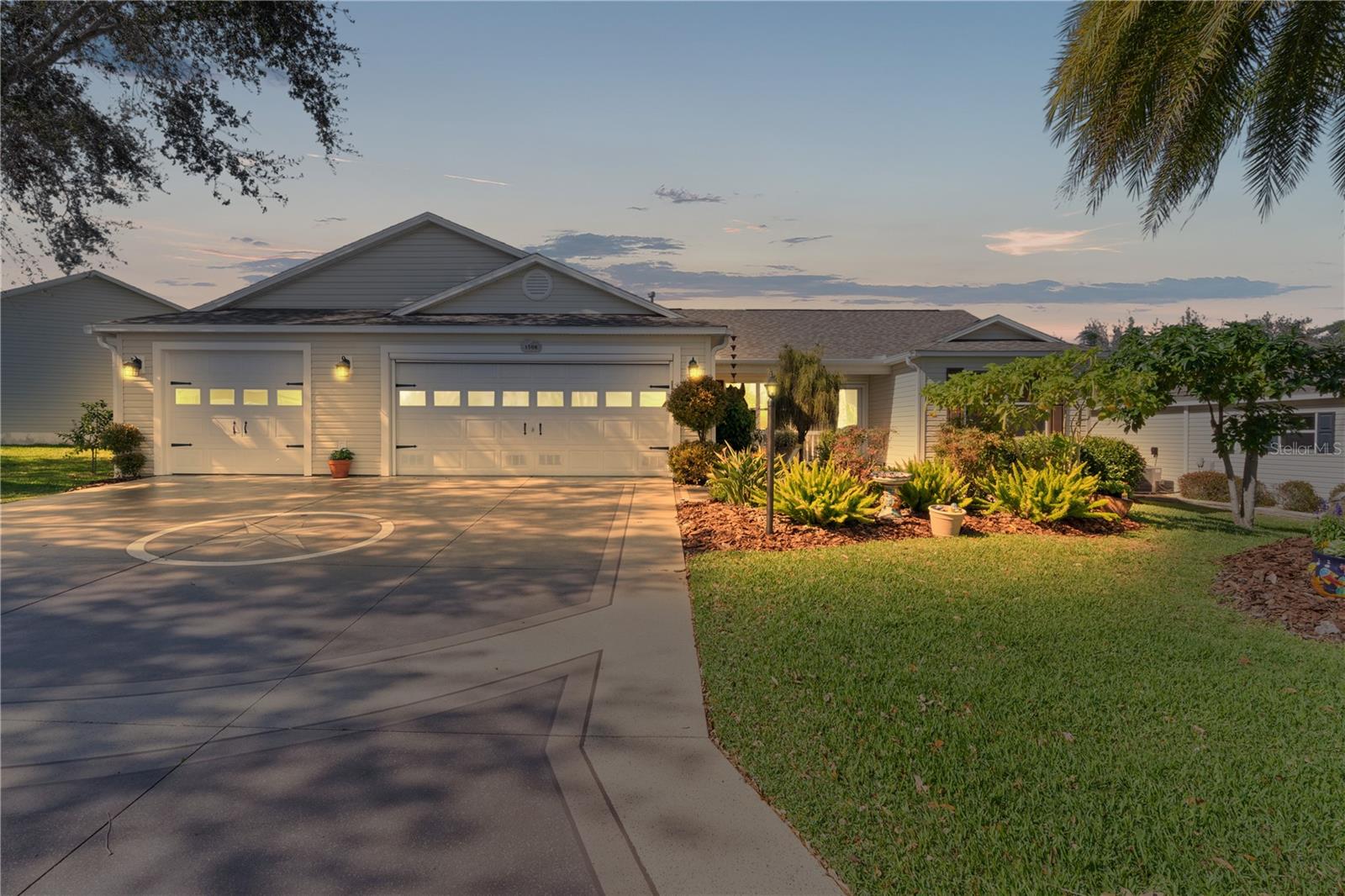 1508 LAKEWOOD DR, THE VILLAGES, FL, 32162