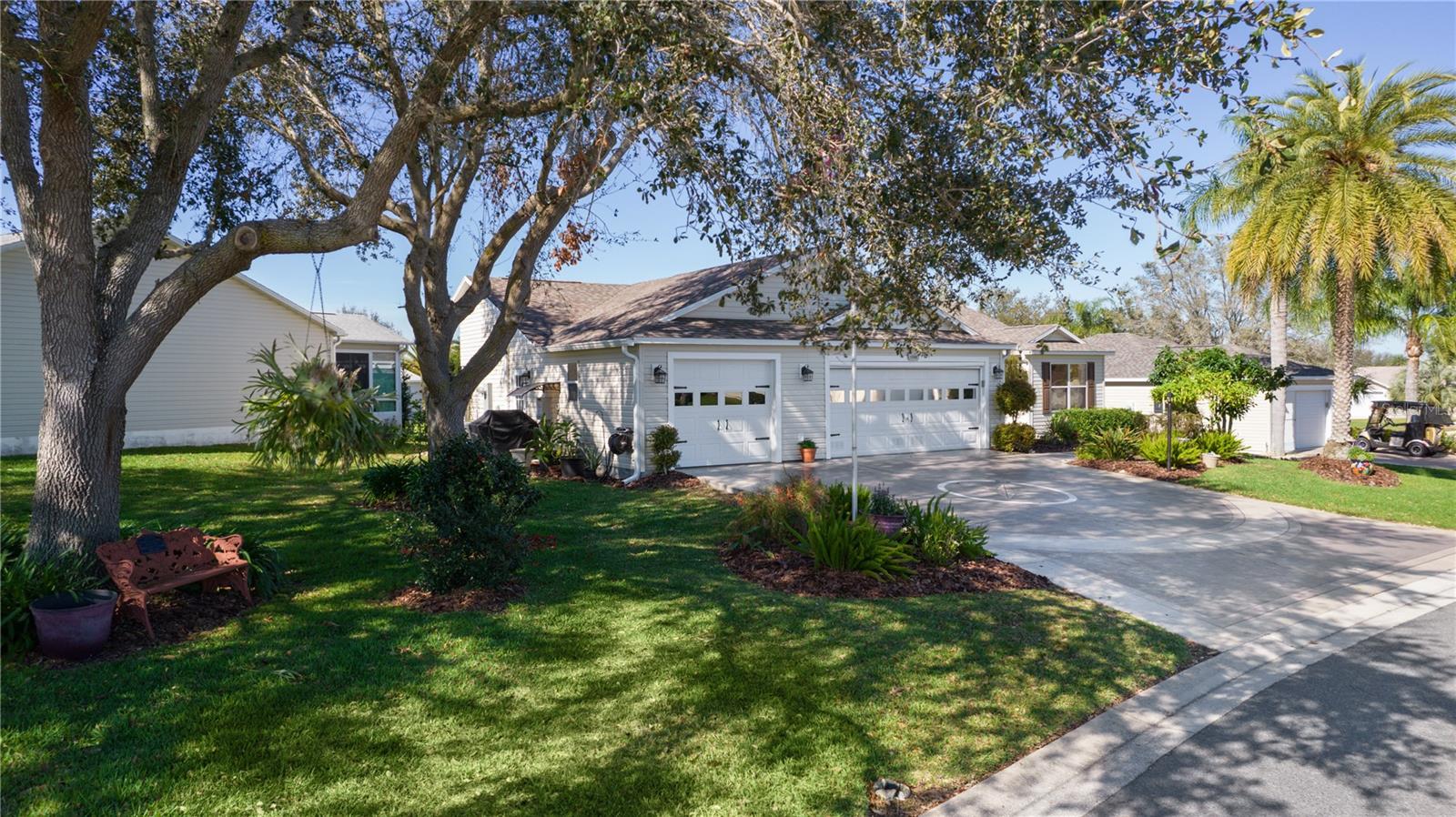 1508 LAKEWOOD DR, THE VILLAGES, FL, 32162