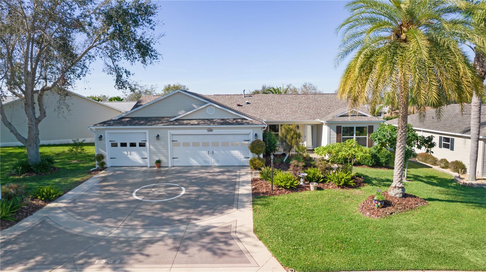 1508 LAKEWOOD DR, THE VILLAGES, FL, 32162