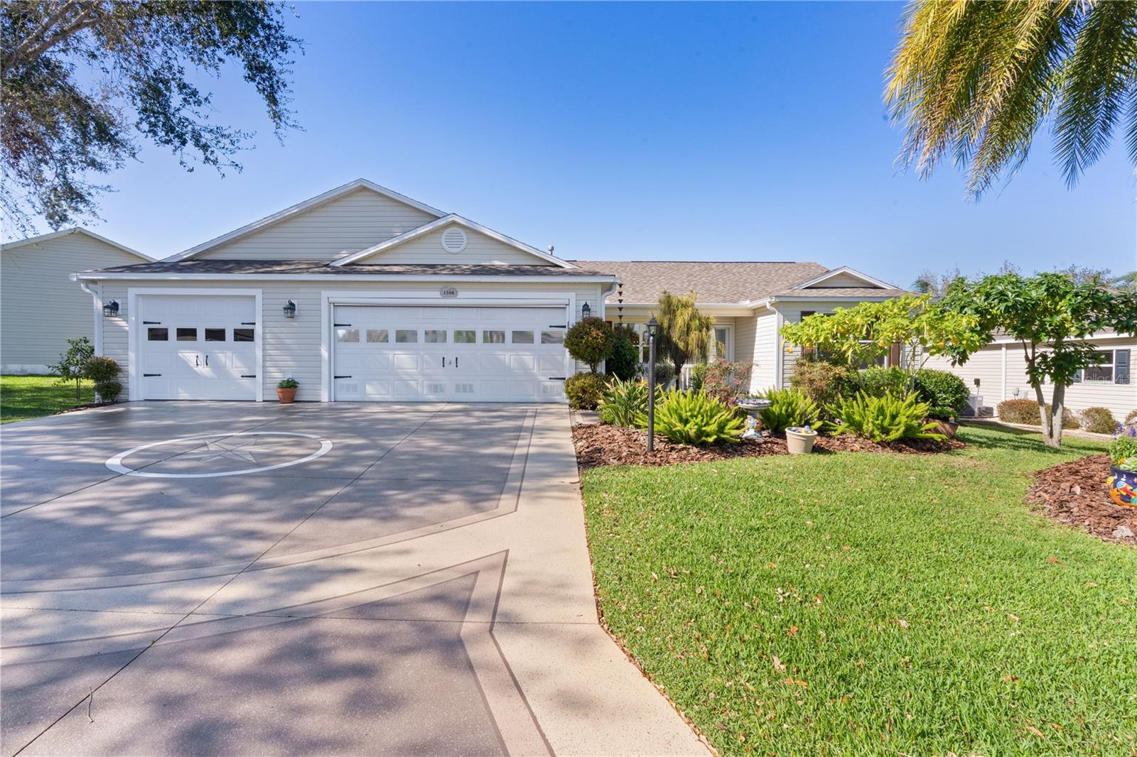 1508 LAKEWOOD DR, THE VILLAGES, FL, 32162