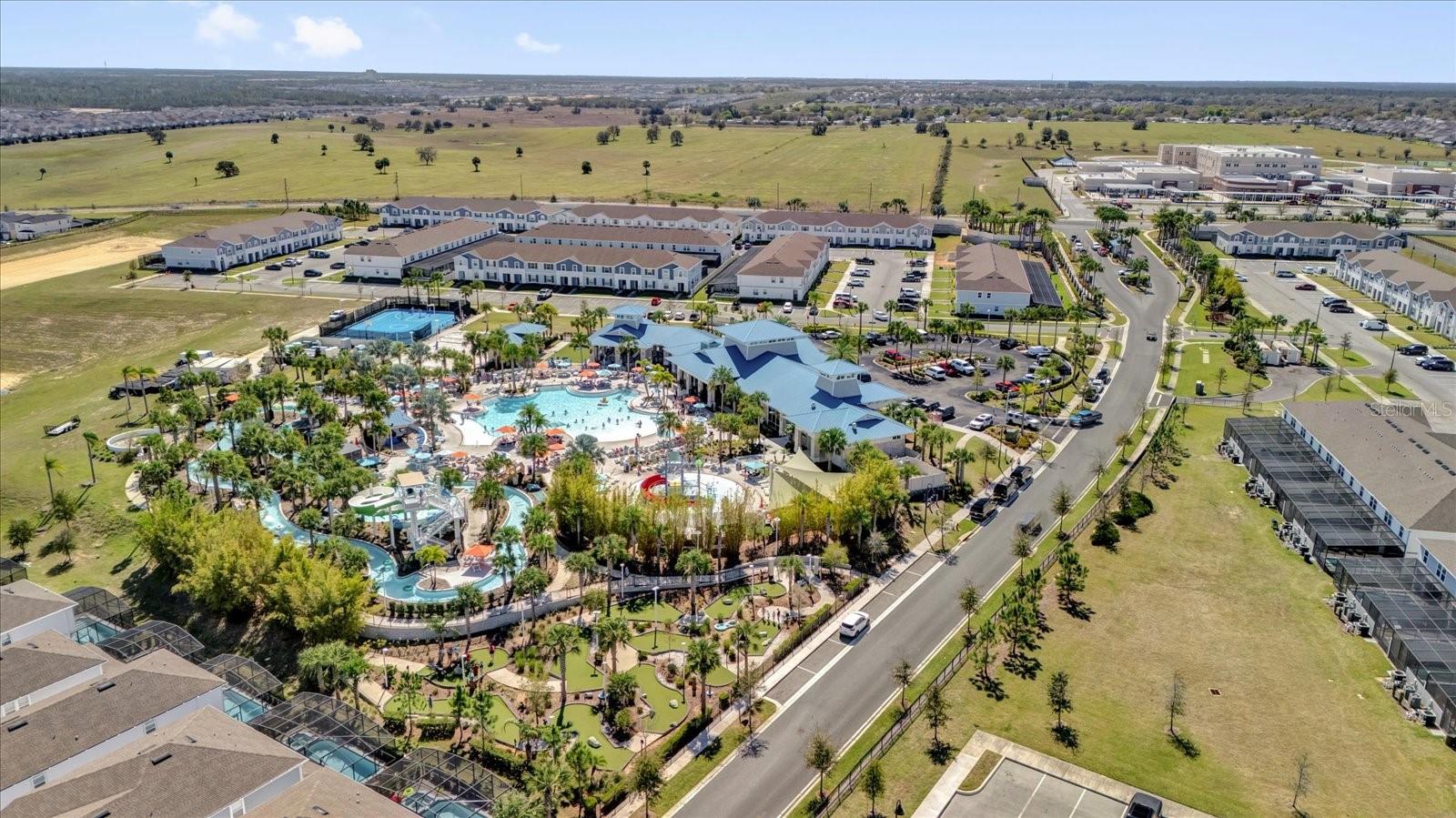 3962 LANA AVE, DAVENPORT, FL, 33897