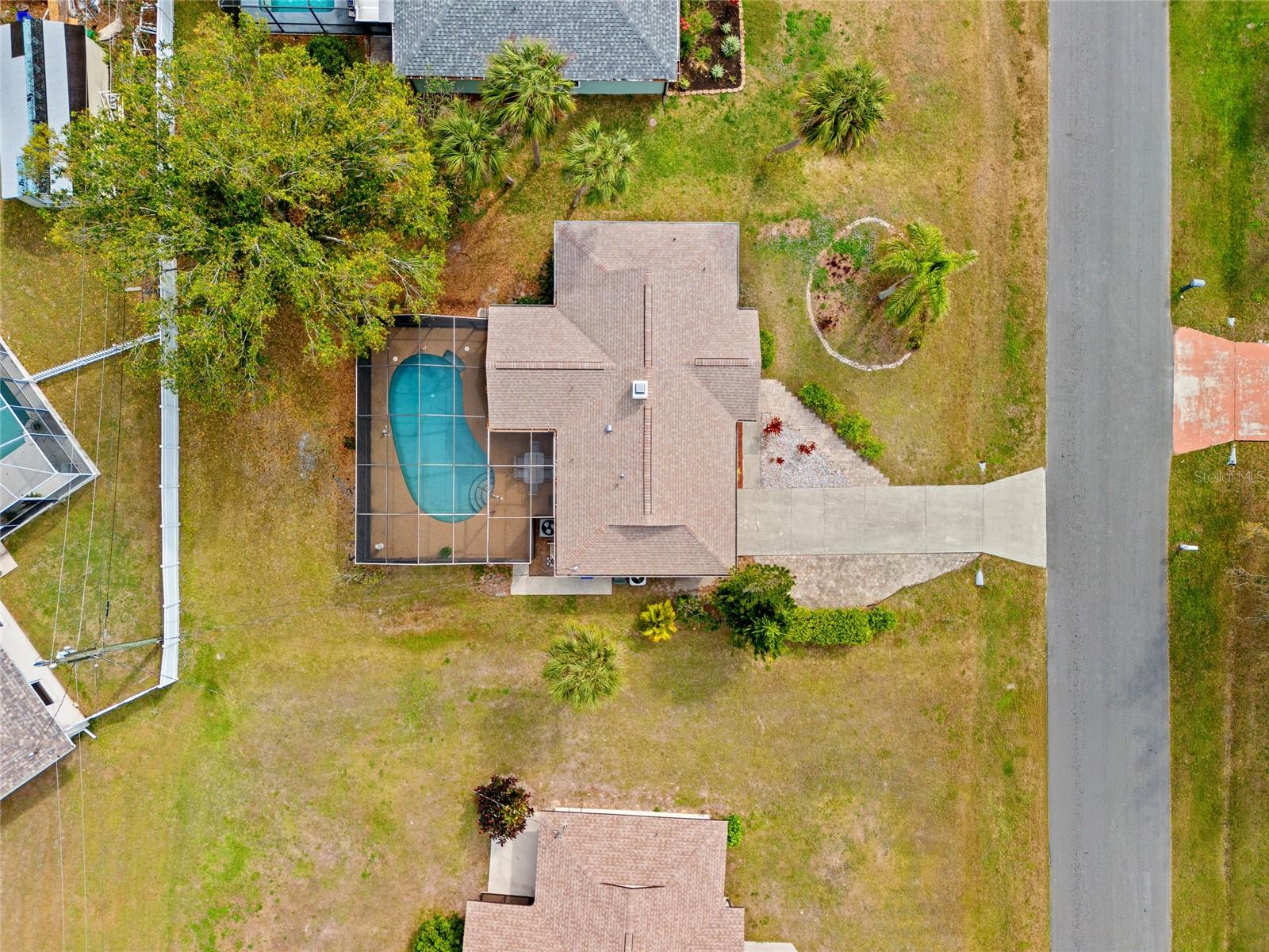 3934 BULA LN, NORTH PORT, FL, 34287