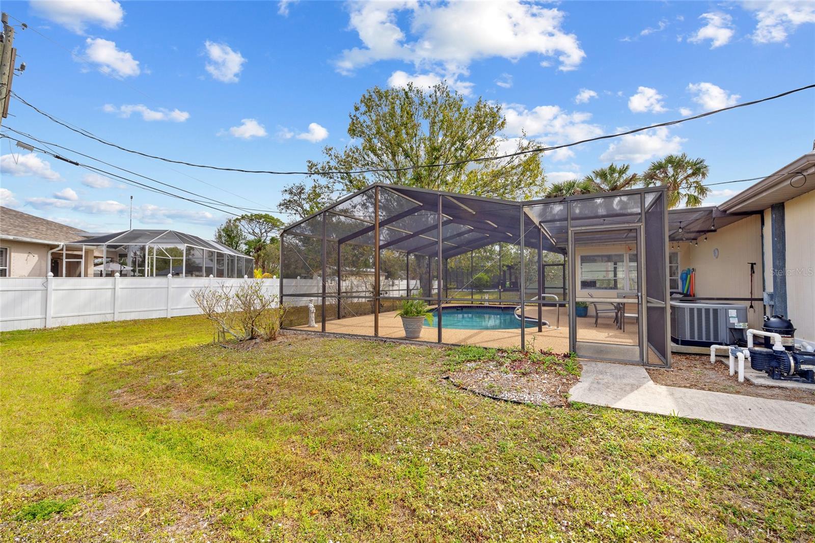 3934 BULA LN, NORTH PORT, FL, 34287
