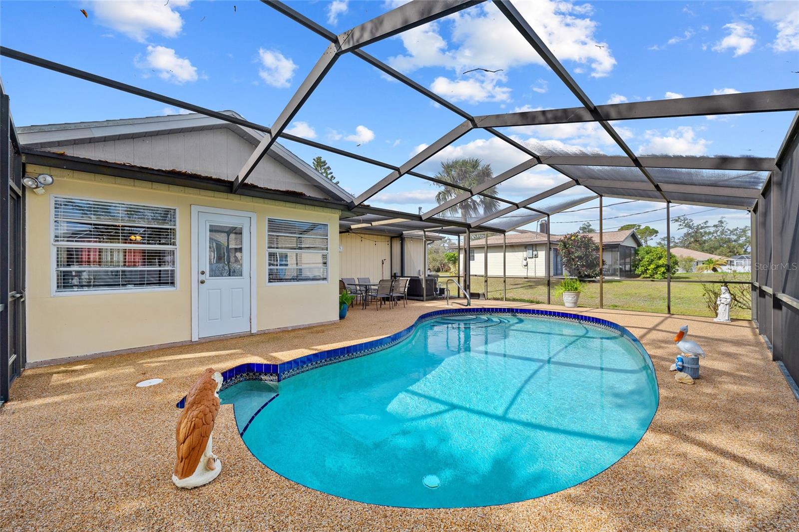 3934 BULA LN, NORTH PORT, FL, 34287