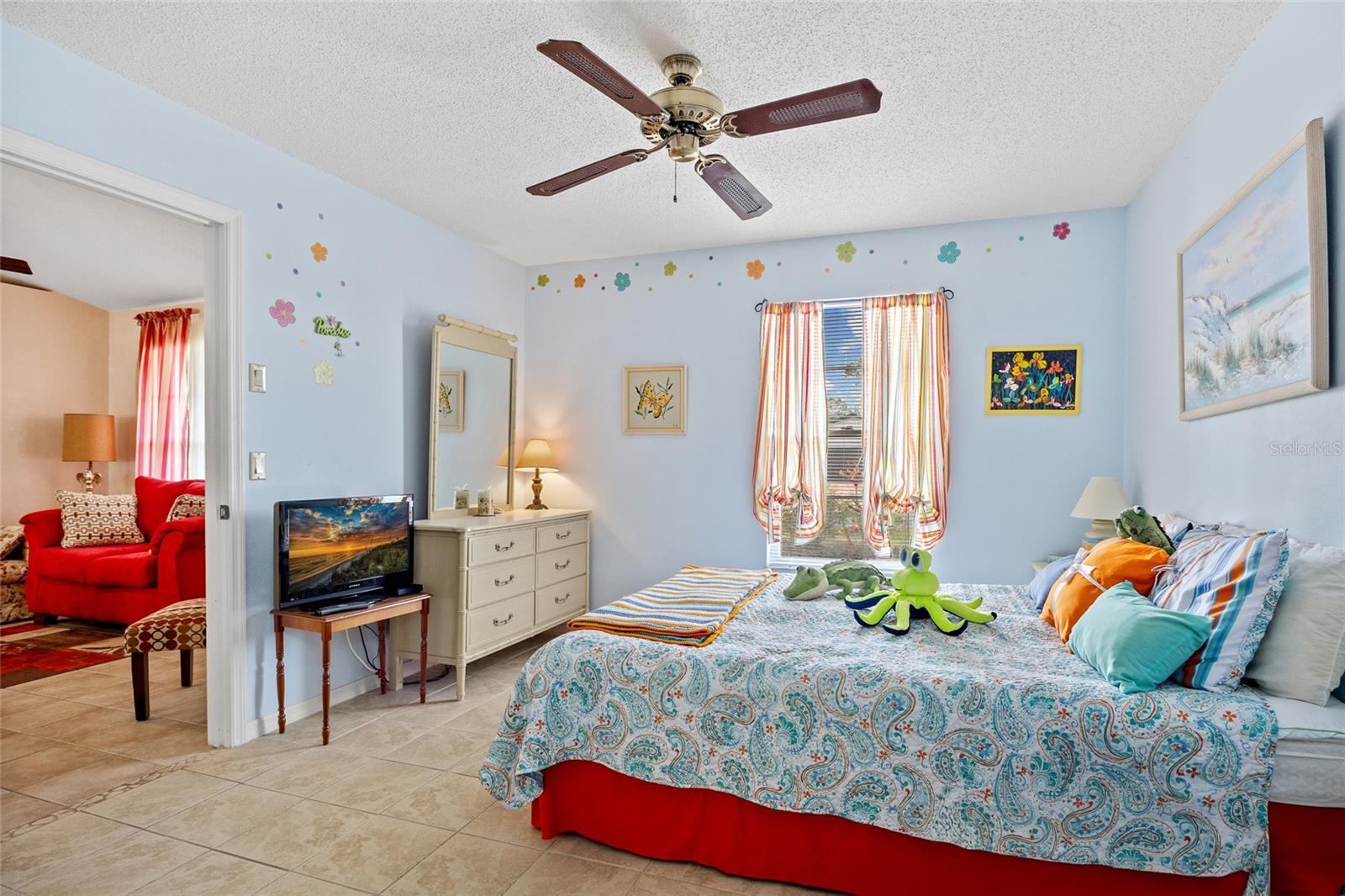 3934 BULA LN, NORTH PORT, FL, 34287