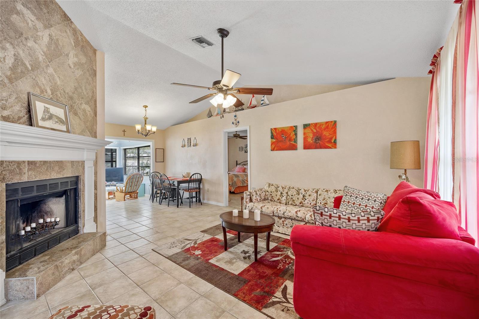 3934 BULA LN, NORTH PORT, FL, 34287